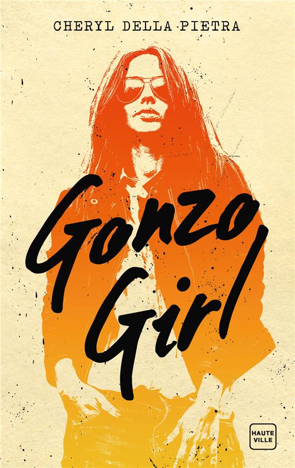 Gonzo Girl