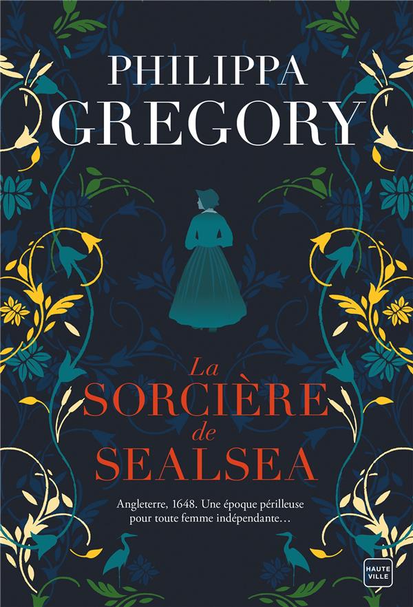 La sorcière de Sealsea