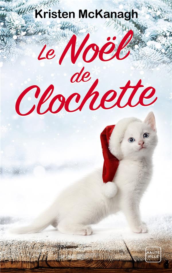 Le Noël de Clochette