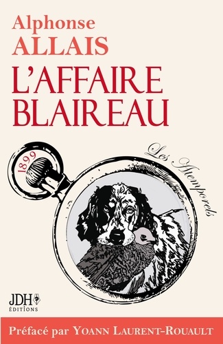 L'Affaire Blaireau