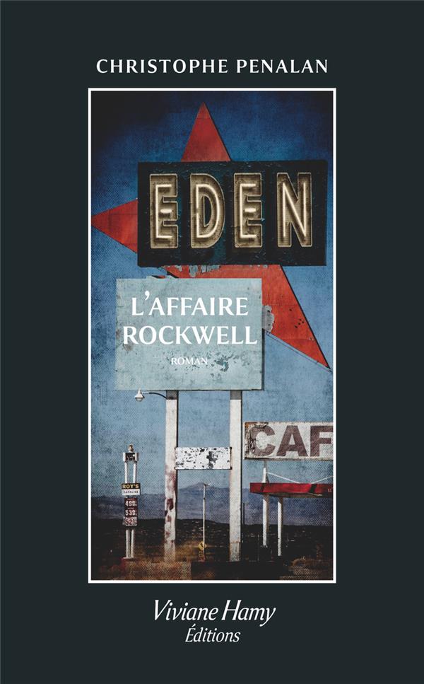 EDEN L AFFAIRE ROCKWELL