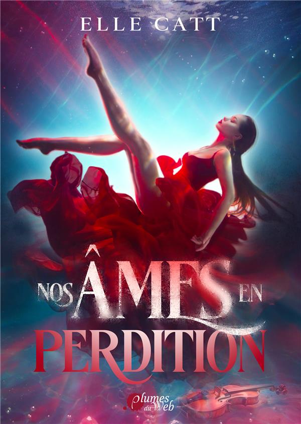 Nos ames en perdition