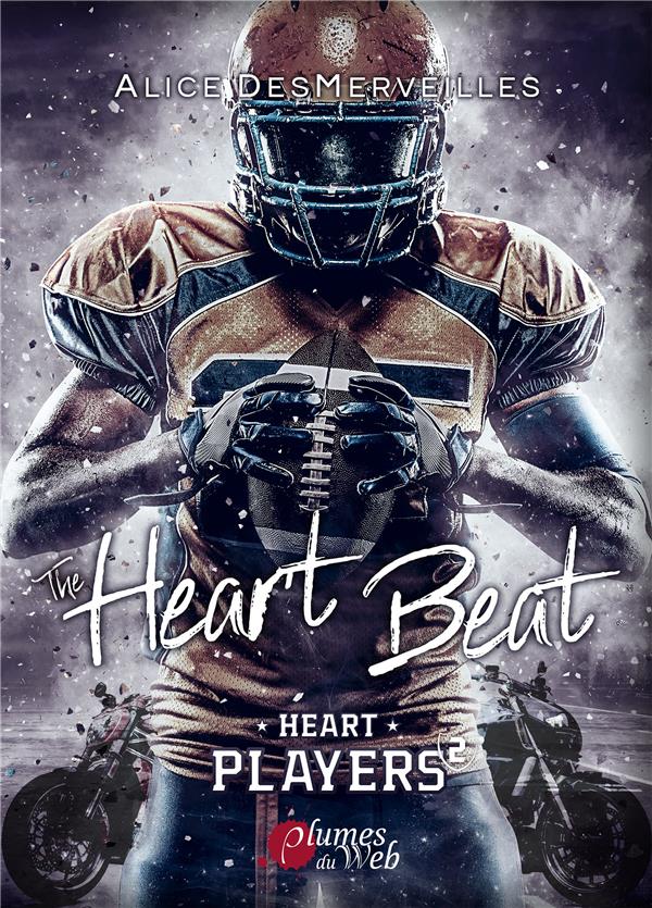 Heart Players Tome 2 : The heart beat