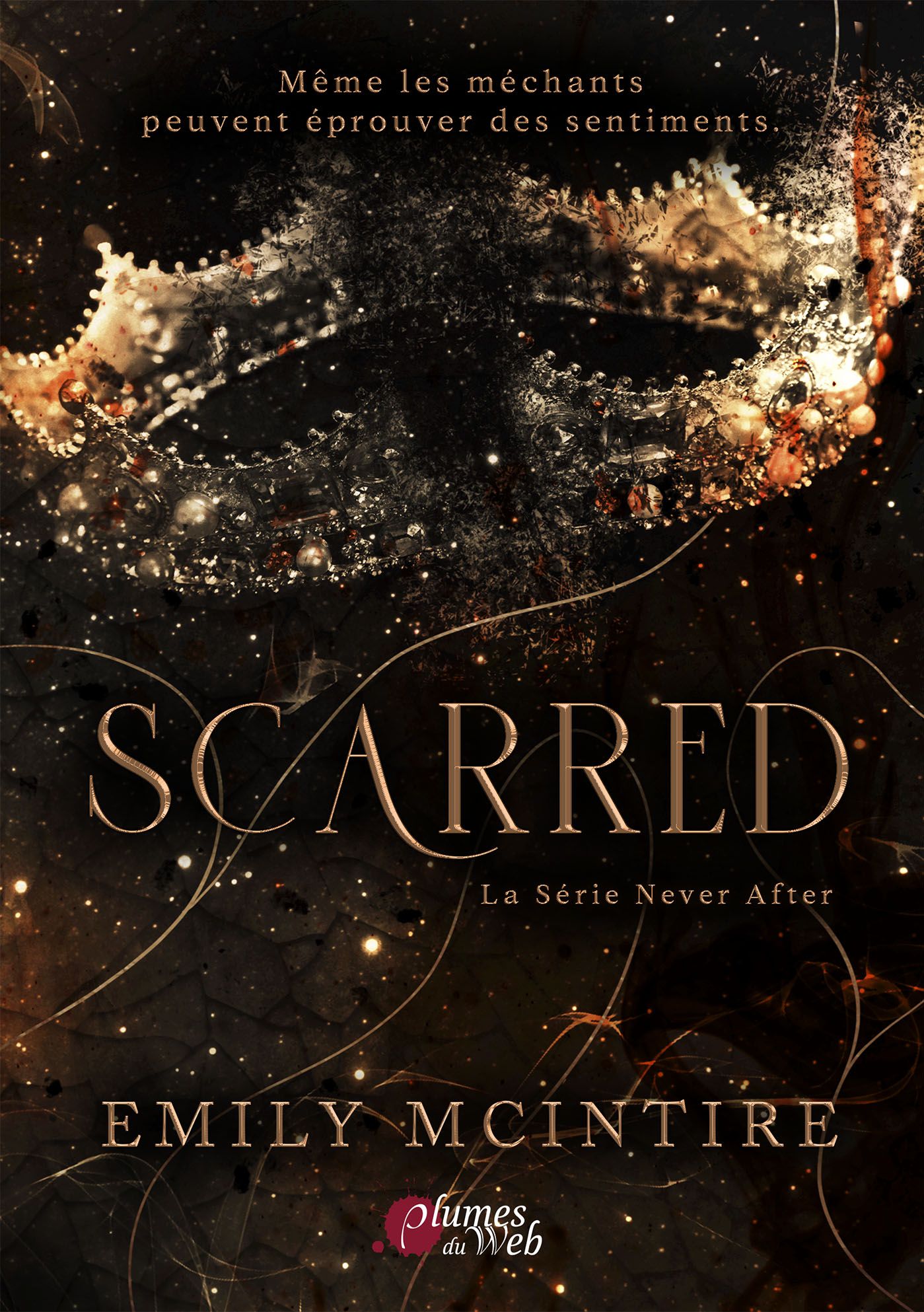Never after/02/Scarred