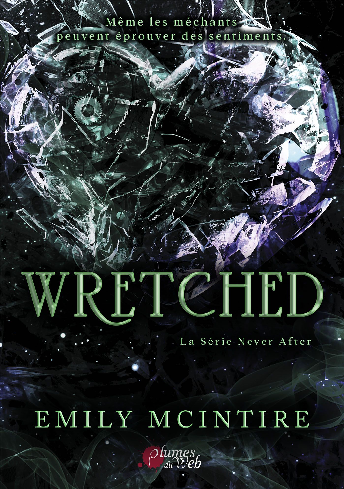 Never After/03/Wretched