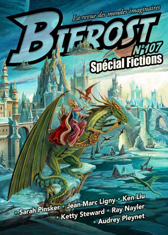 Bifrost N° 107 : Special fictions