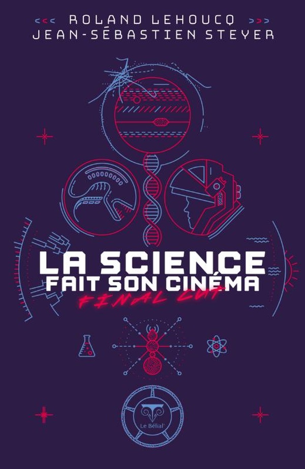 La science fait son cinéma. Final cut