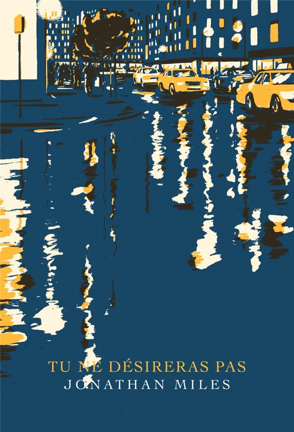 Tu ne désireras pas