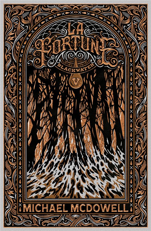Blackwater Tome 5 : La fortune