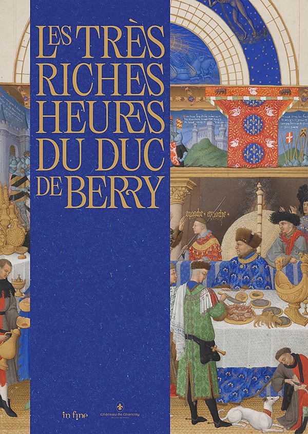 Le très riches heures du Duc de Berry