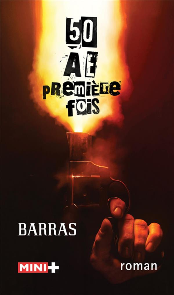 50 AE. Première fois