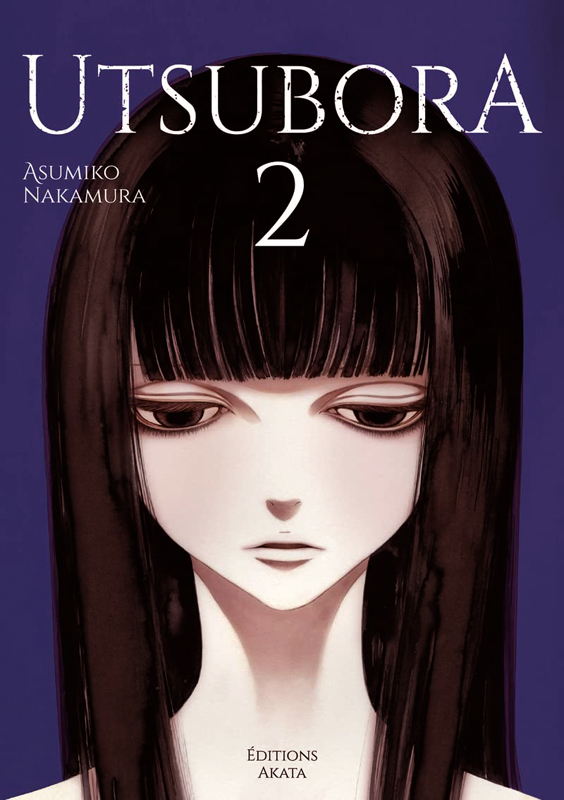 Utsubora Tome 2