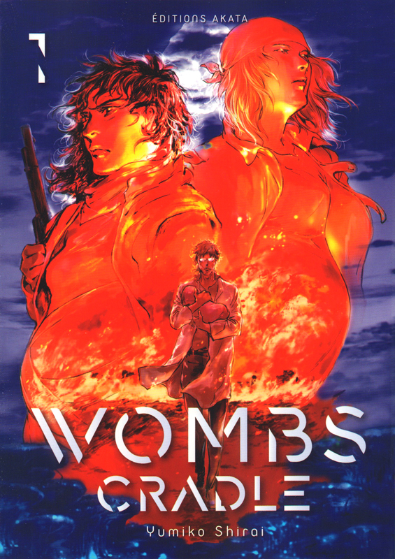 Wombs Cradle Tome 1