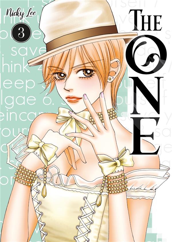 The One Tome 3
