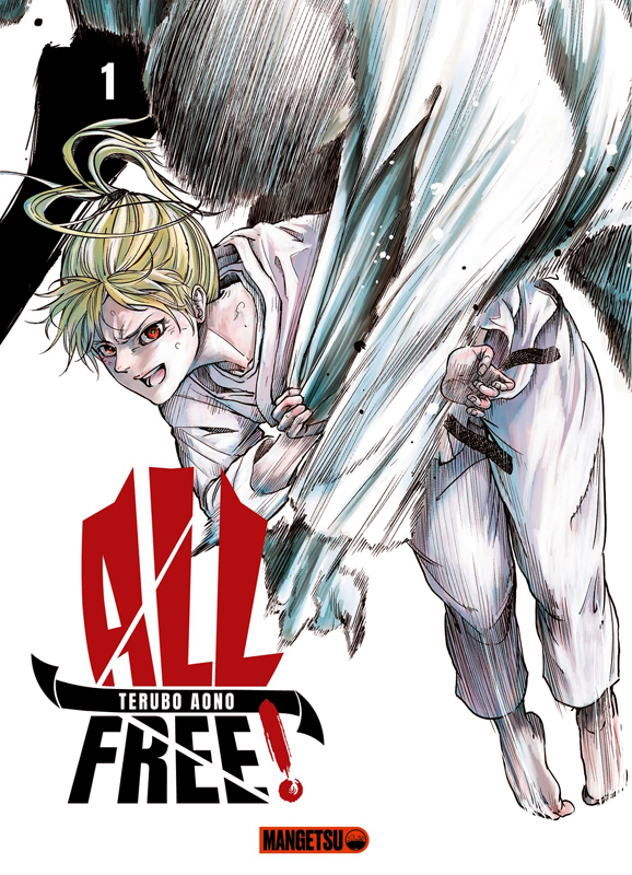 All Free ! Tome 1