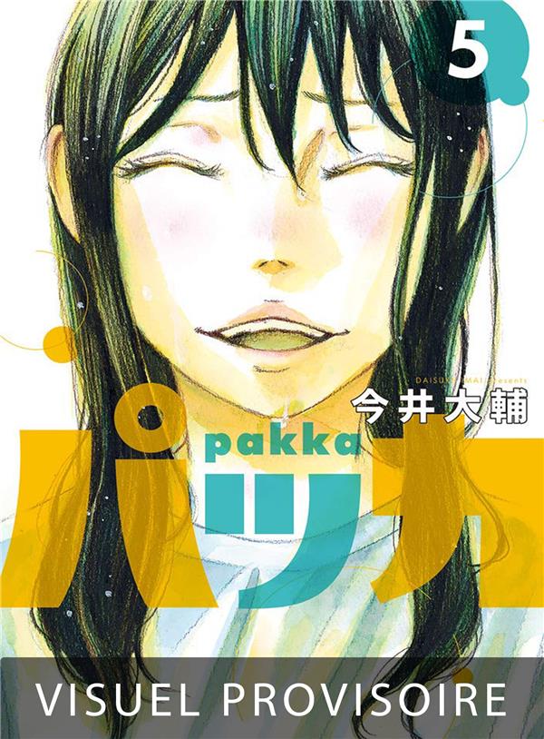 Pakka Tome 5