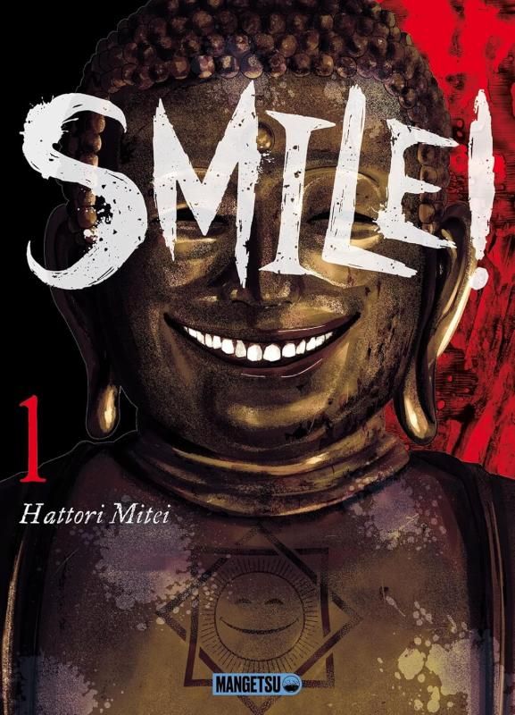 Smile ! Tome 1