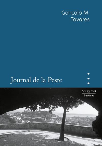 Journal de la peste. L'année 2020