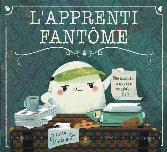 L'apprenti fantôme