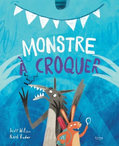 Monstre à croquer