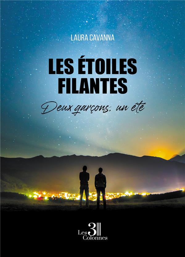 Les étoiles filantes