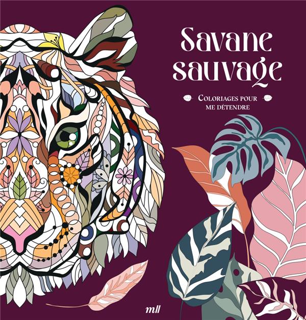 Savane sauvage