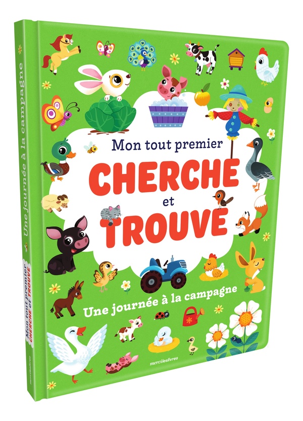 Une journée à la campagne