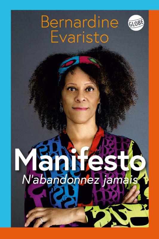 Manifesto. Ne renoncez jamais