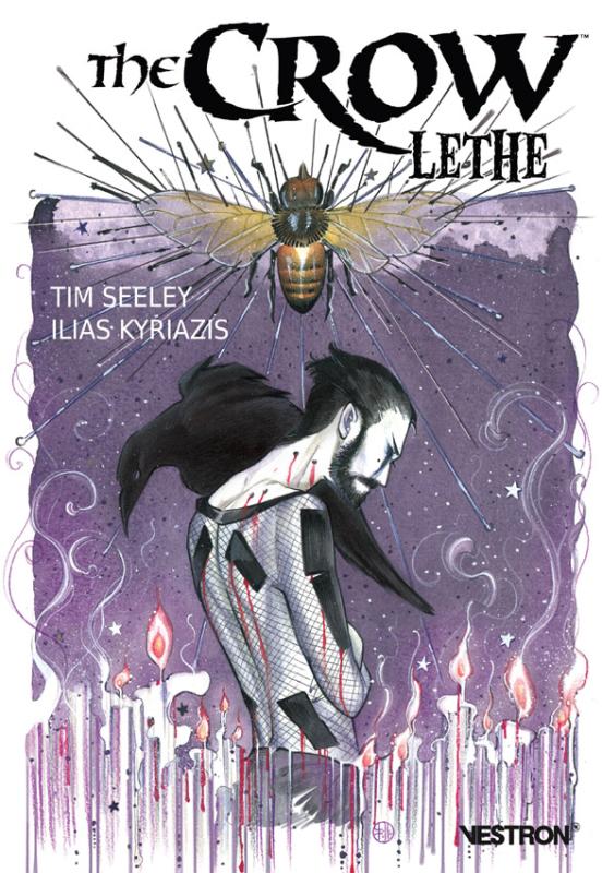 The Crow : Lethe