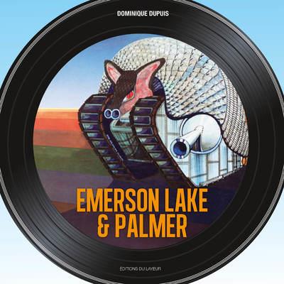 Emerson Lake and Palmer