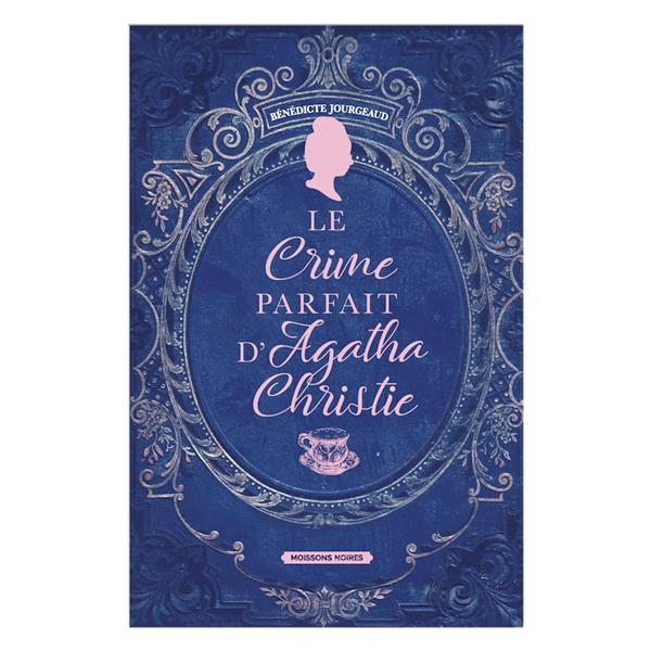 Le crime parfait d'Agatha Christie