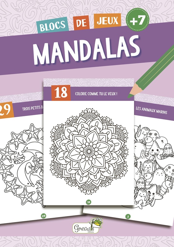 Mandalas
