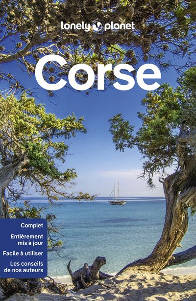 Corse. 21e édition