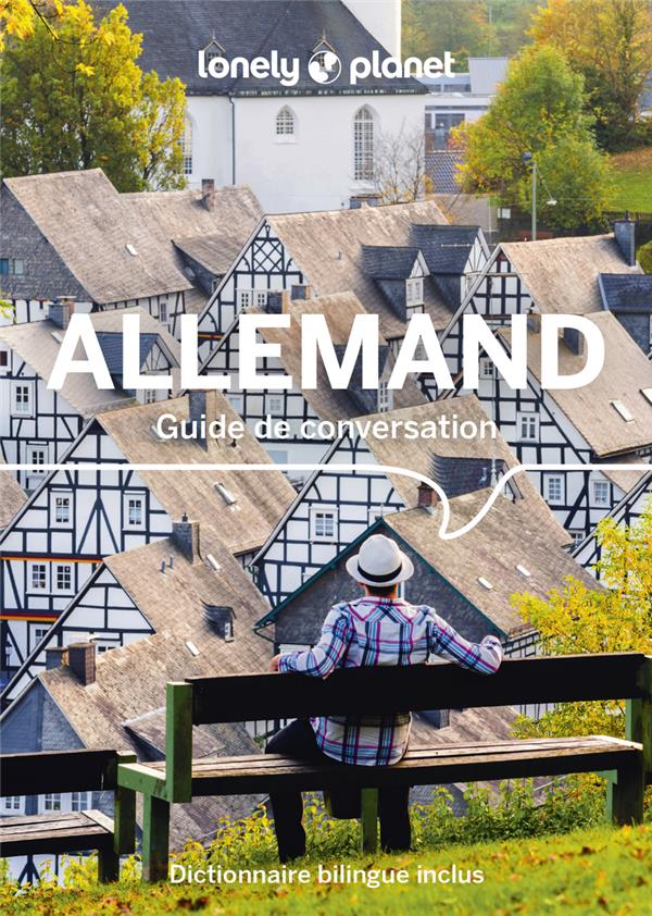 Guide de conversation allemand. 13e édition