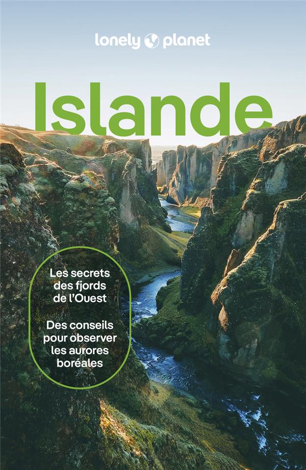 Islande