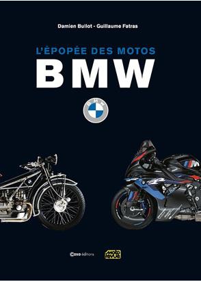 BMW Motorrad. La passion intemporelle