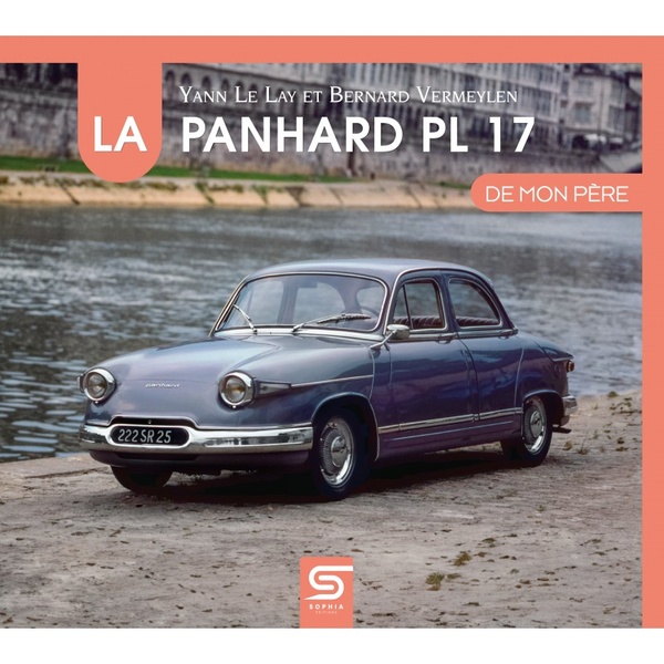 La Panhard PL17 de mon père