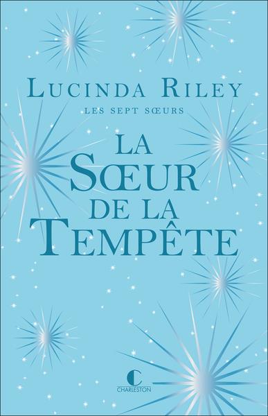 La Soeur de la tempête. Ally
