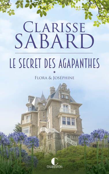 Le secret des Agapanthes/01/Flora & Joséphine
