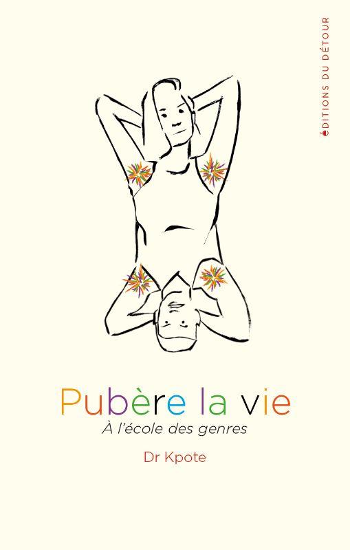 Pubère la vie. A l'école des genres