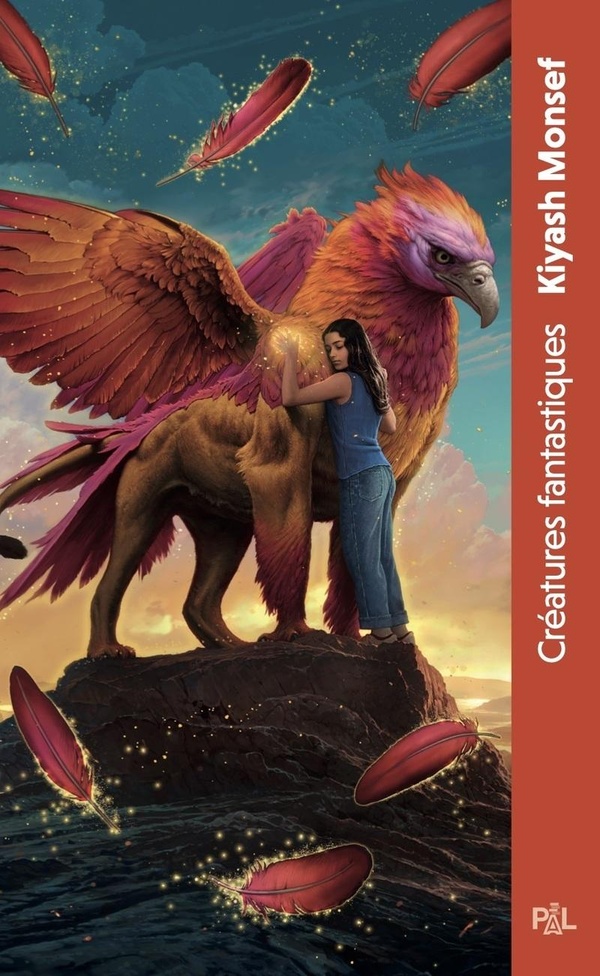 Créatures fantastiques Tome 1