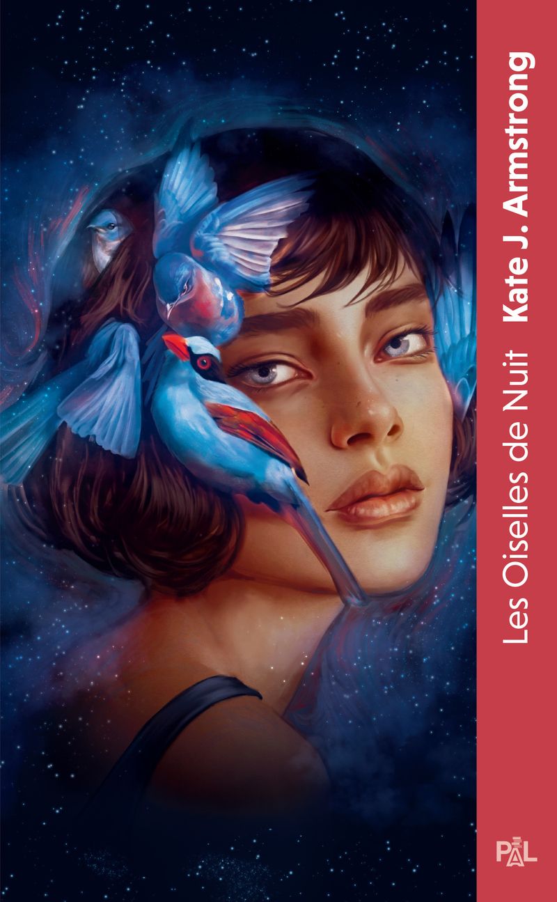 Les Oiselles de Nuit Tome 1