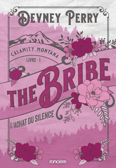 Calamity Montana/01/The bribe - L'achat du silence
