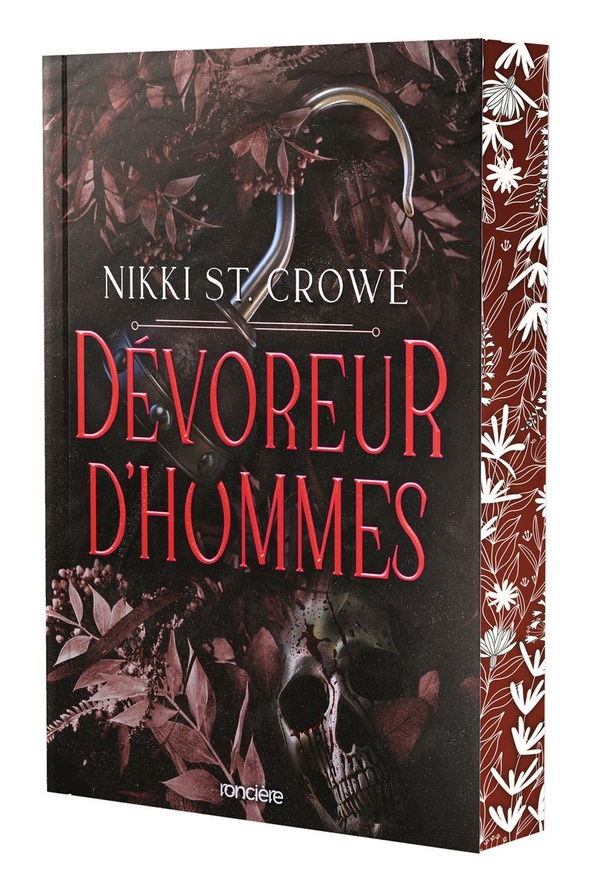 Dévoreur d'hommes Tome 1
