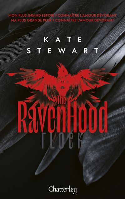 The Ravenhood /01/Flock