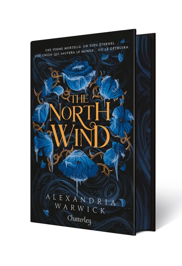 The Four Winds Tome 1 : The North wind