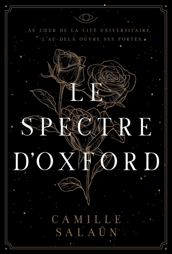 Le Spectre d'Oxford