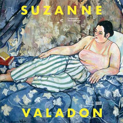 Suzanne Valadon. Edition bilingue français-anglais