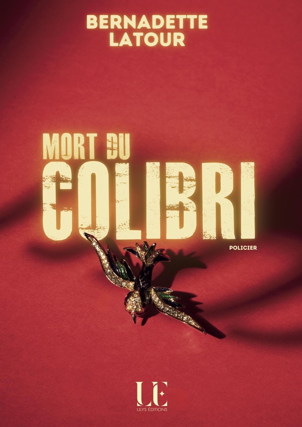 Mort du Colibri