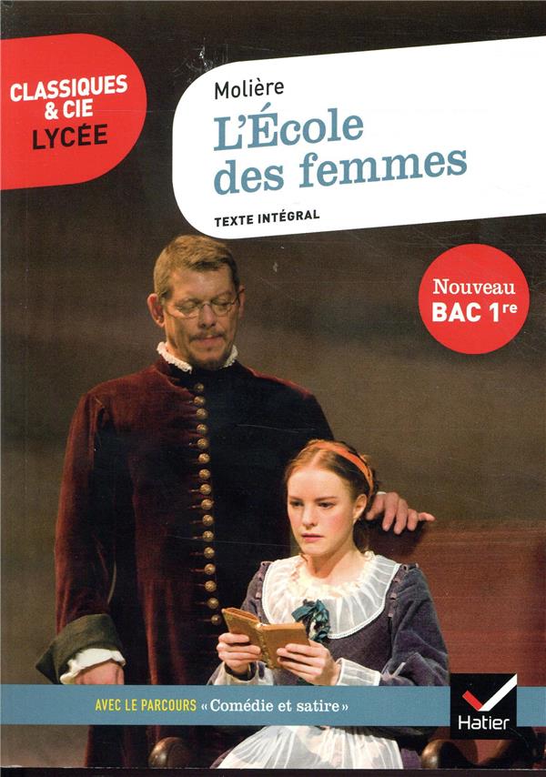 L'Ecole des femmes